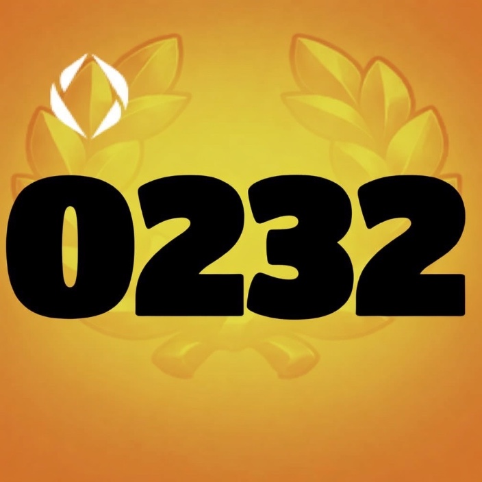 0232.eth on ENS