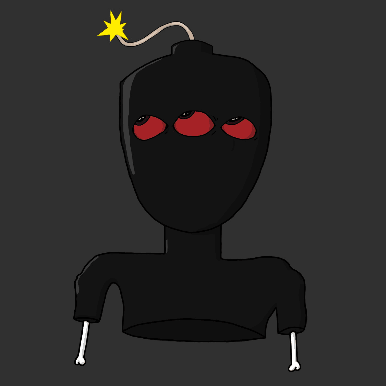 Avatar: ark945.eth