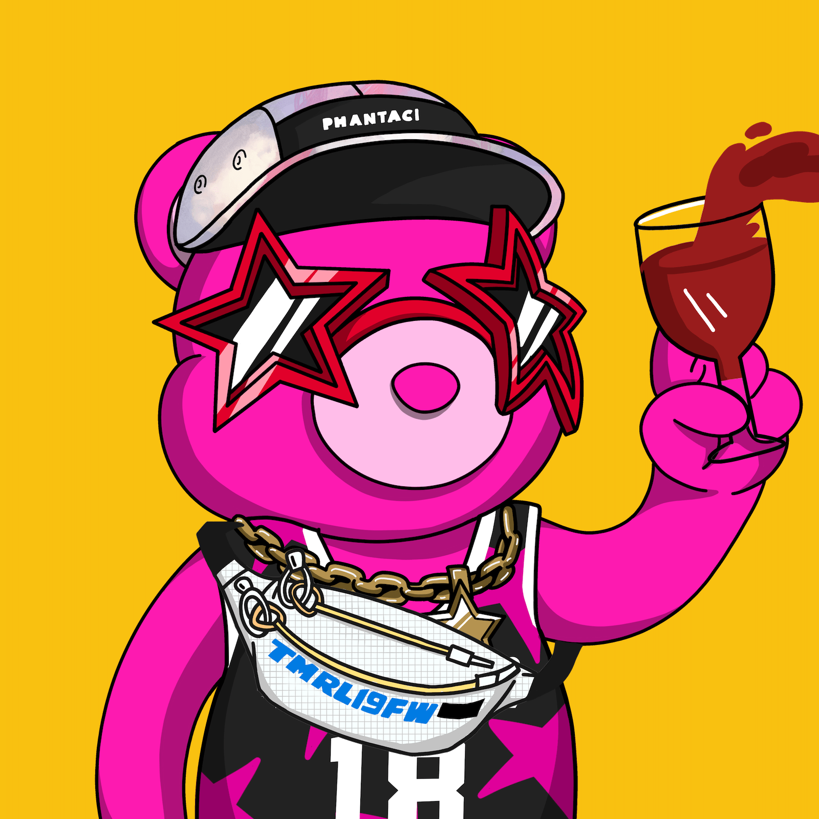 Avatar: audreytang.eth