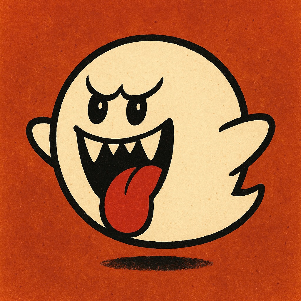 boo.eth on ENS