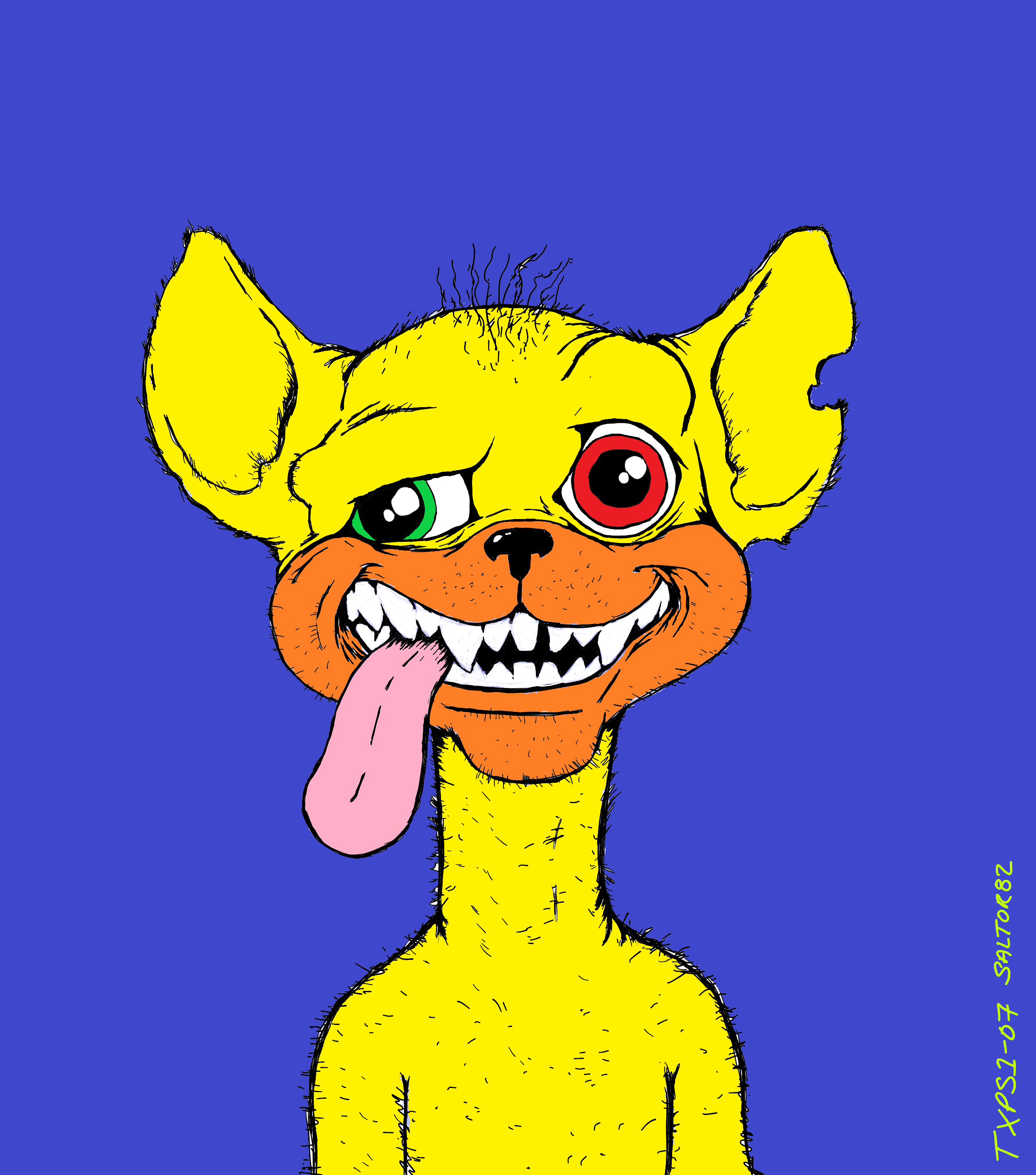Avatar: calman.eth