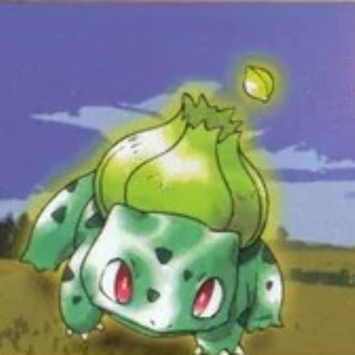 erikasbulbasaur.eth Profile Photo