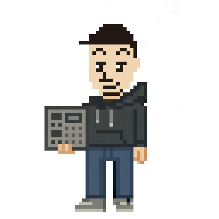 Avatar: genxnotes.eth