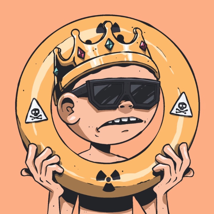 Avatar: icryptologist.eth