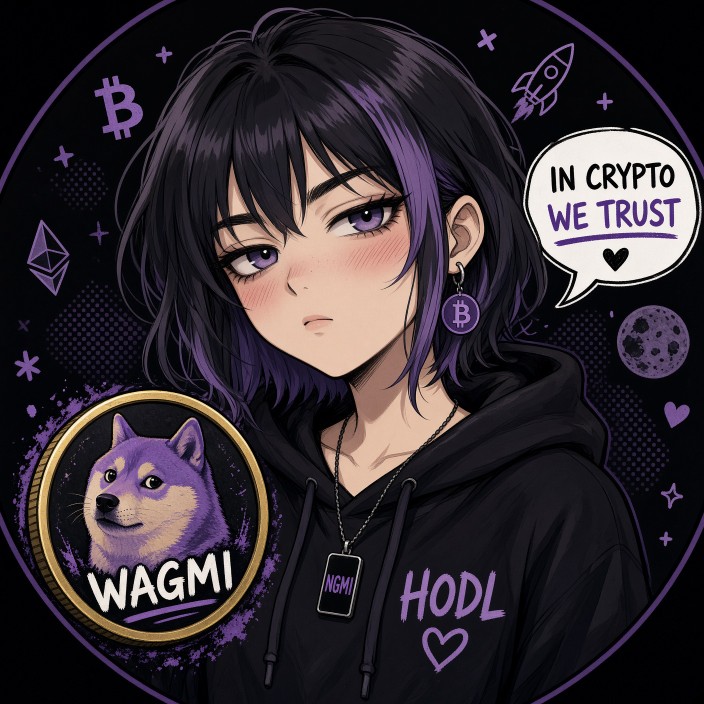 memegirl avatar
