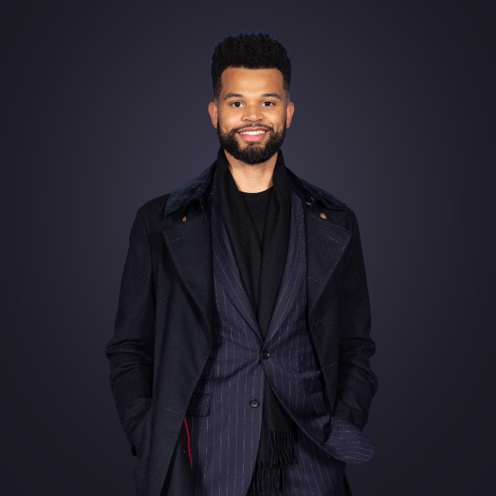 Avatar: nilesluther.eth