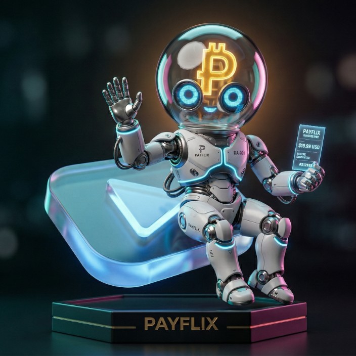 payflix.eth on ENS