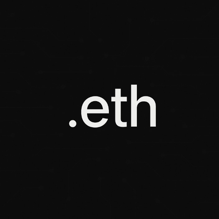 Avatar: pronames.eth