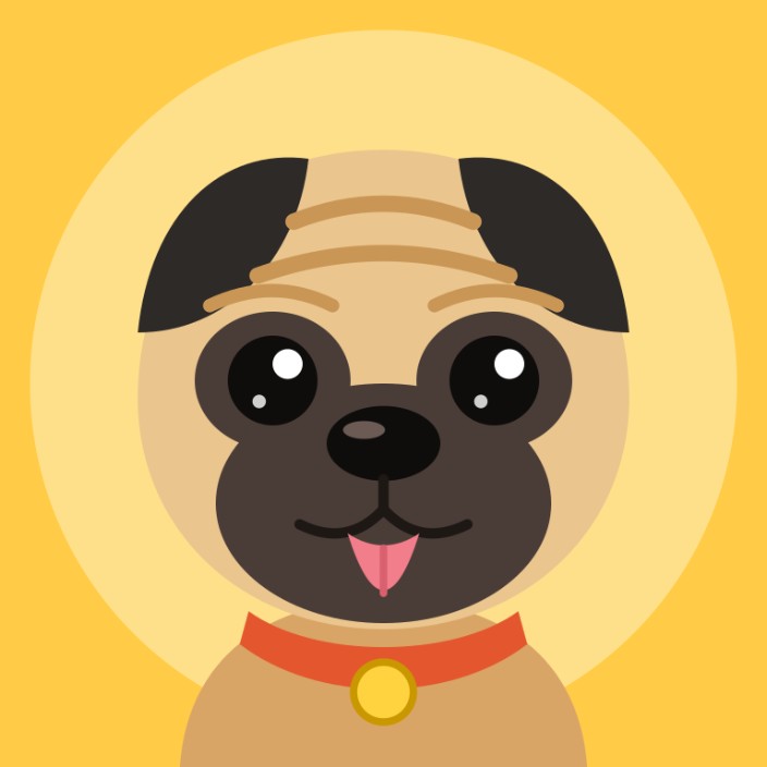 pugs avatar