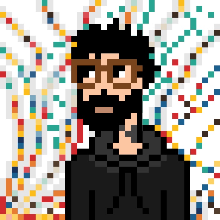 stevedylandev.eth Profile Photo