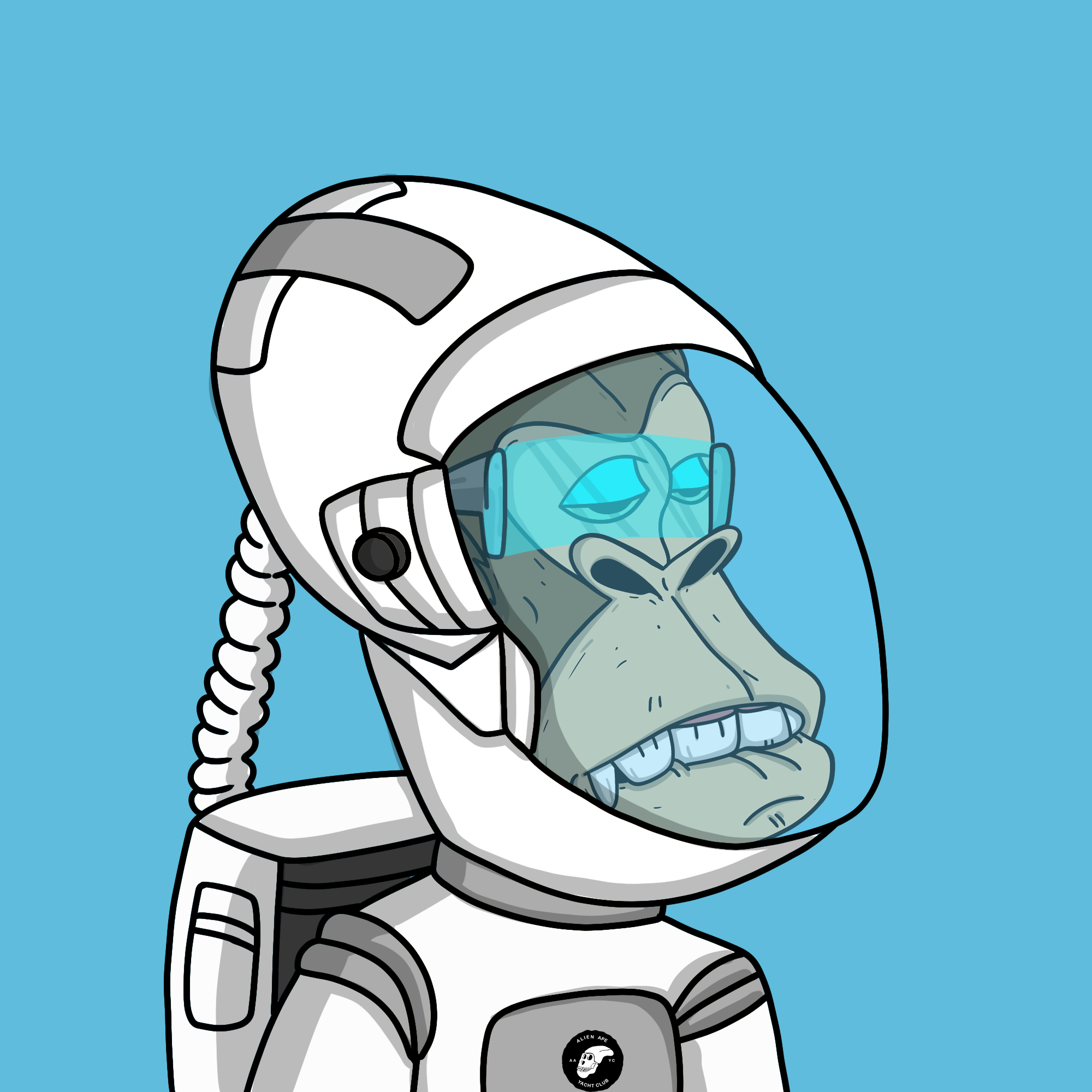 Avatar: superd00dle.eth