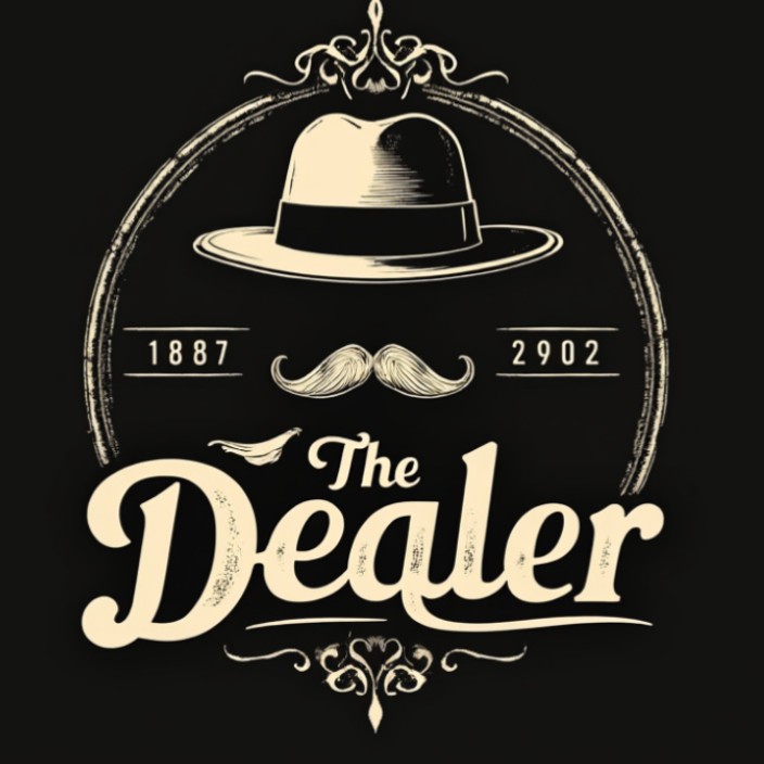 Avatar: thedealer.eth