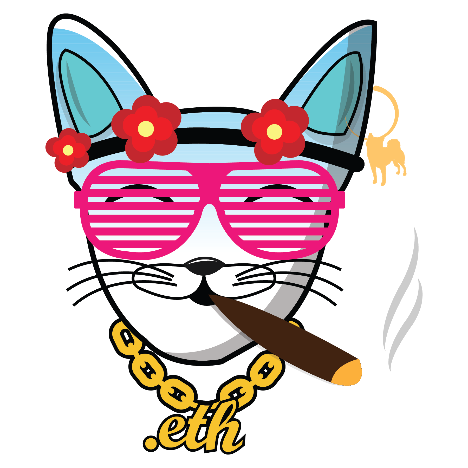 Avatar: thenftverse.eth